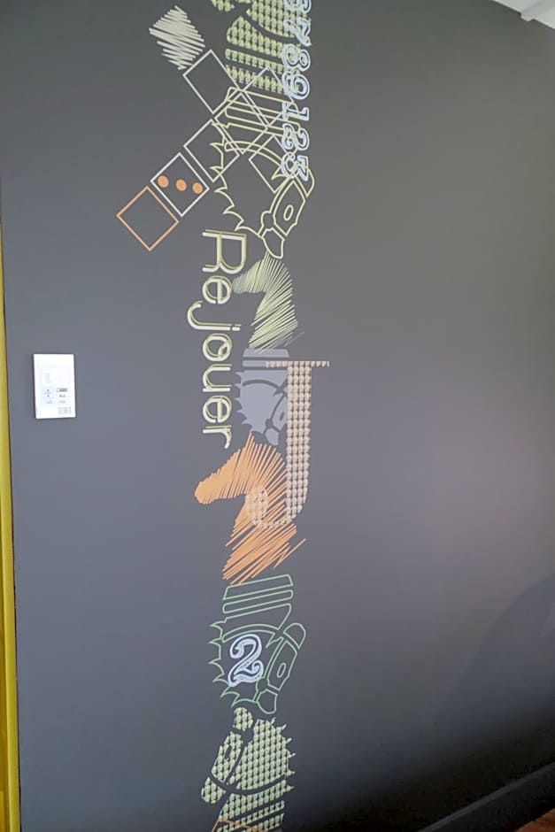 ibis Styles Deauville Centre