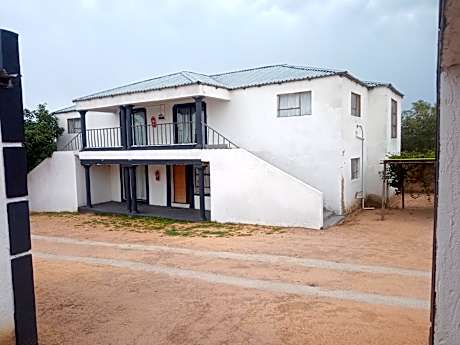 Drakensview Guesthouse and Accommodation