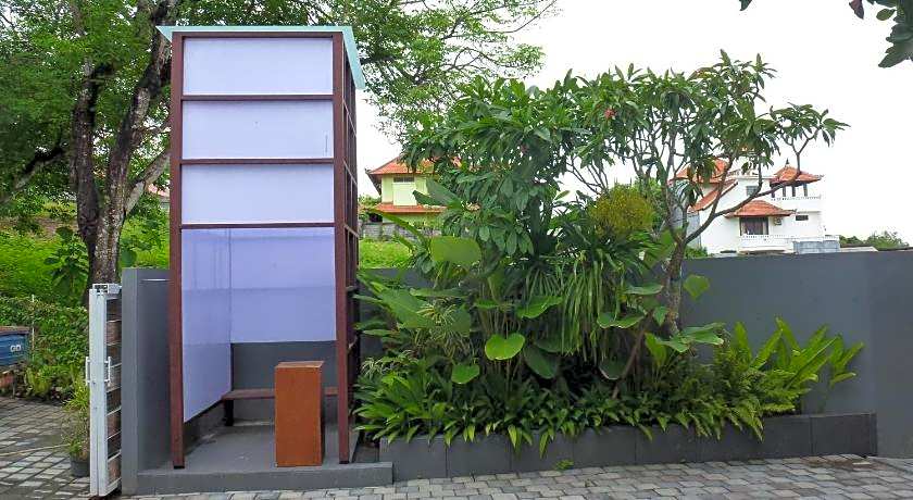 Allia Residence