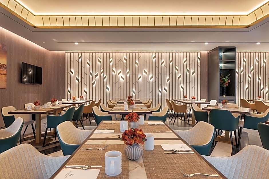 Eurostars Ambassador