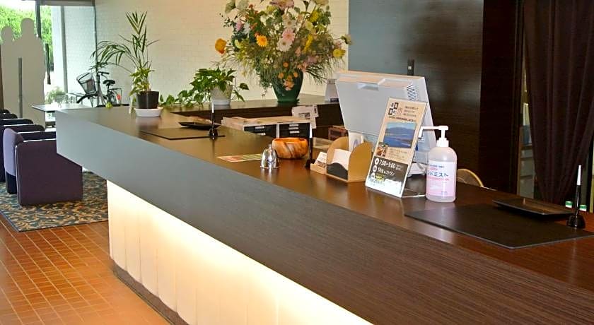 Hotel Biwako Plaza