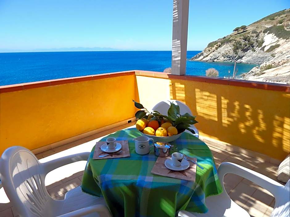 Appartamenti - Villa Mare