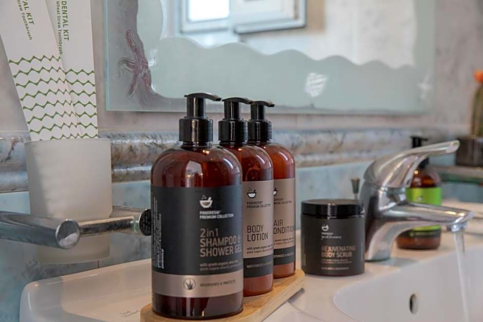 Aneroussa Beach Hotel