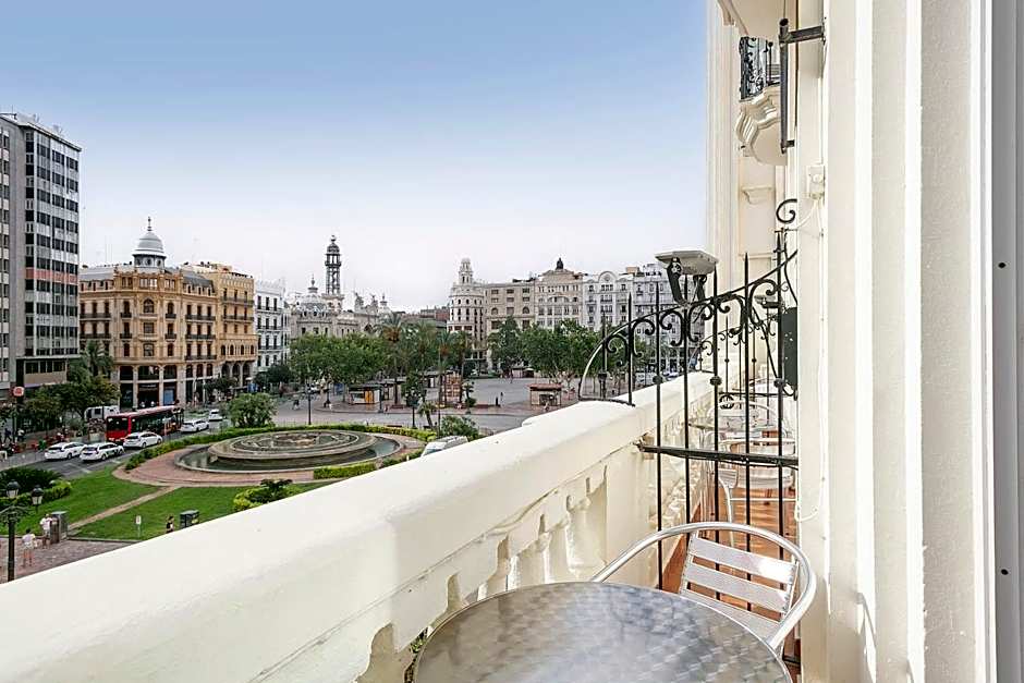 Venecia Plaza Centro