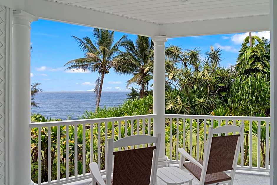 Hamakua Hotel