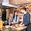 MEININGER Hotels Bruxelles City Center