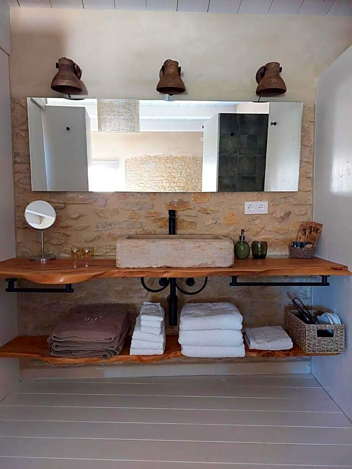 Mas Ferran Adults Only