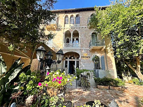Villa Brown Moshava - a member of Brown Hotels