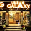 Hotel Urban Galaxy Near Golden Temple