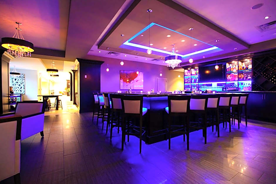 Hilton Garden Inn Olathe, Ks