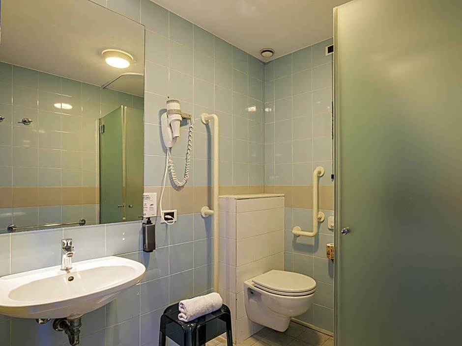 B&B HOTEL Bologna