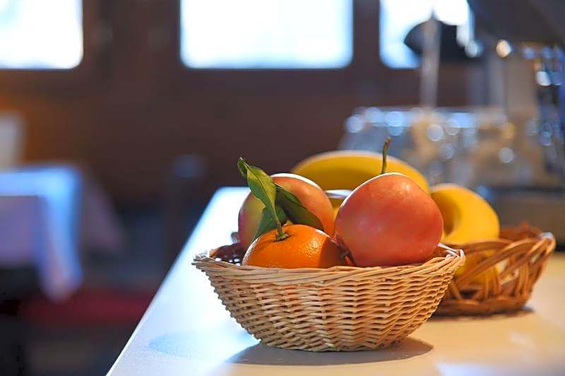 Schlosshotel - Self Check-In Hotel am Schlosspark