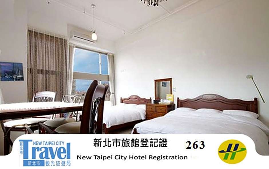 Blue River Hotel