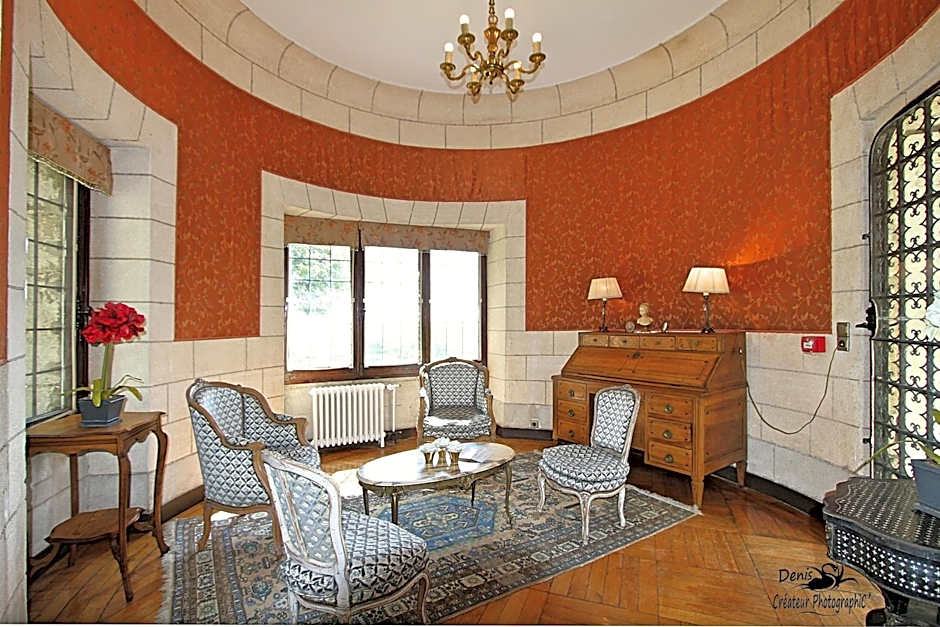 Hattonchatel Château & Restaurant La Table du Château