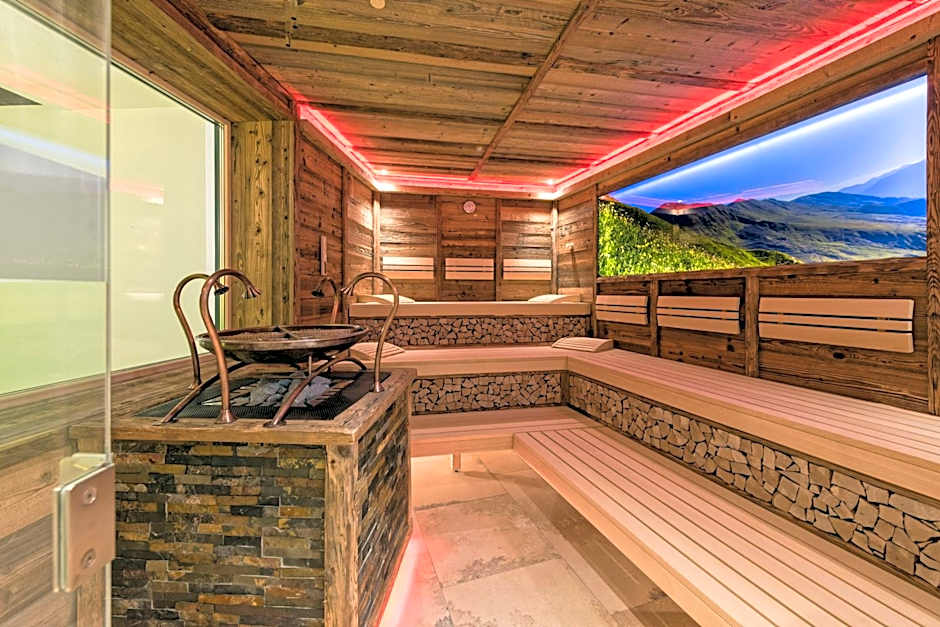 Hotel Jennys Schlössl