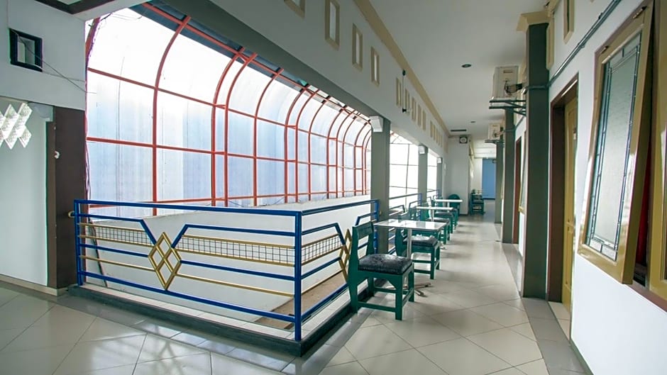 Hotel Santana Syariah