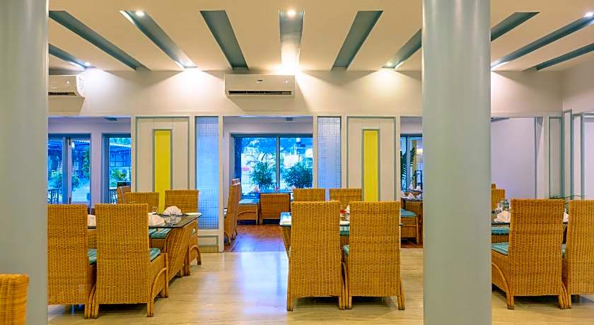 Hotel Sinclairs Siliguri