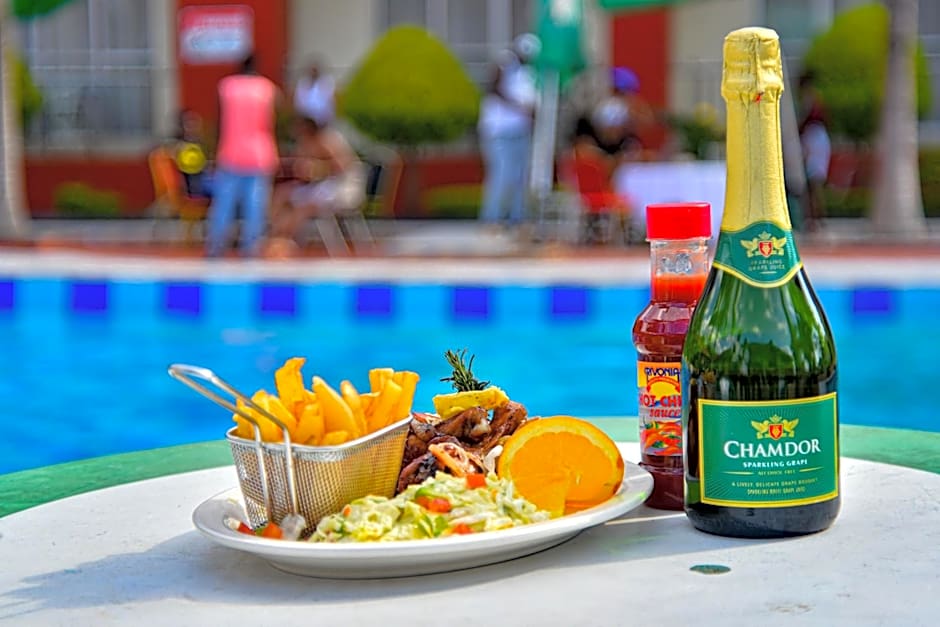 Chamba Valley Exotic Hotel