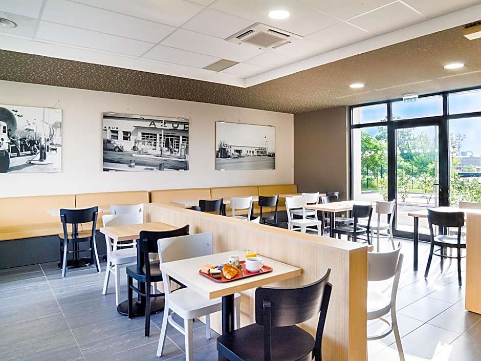 B&B HOTEL Colmar Expo