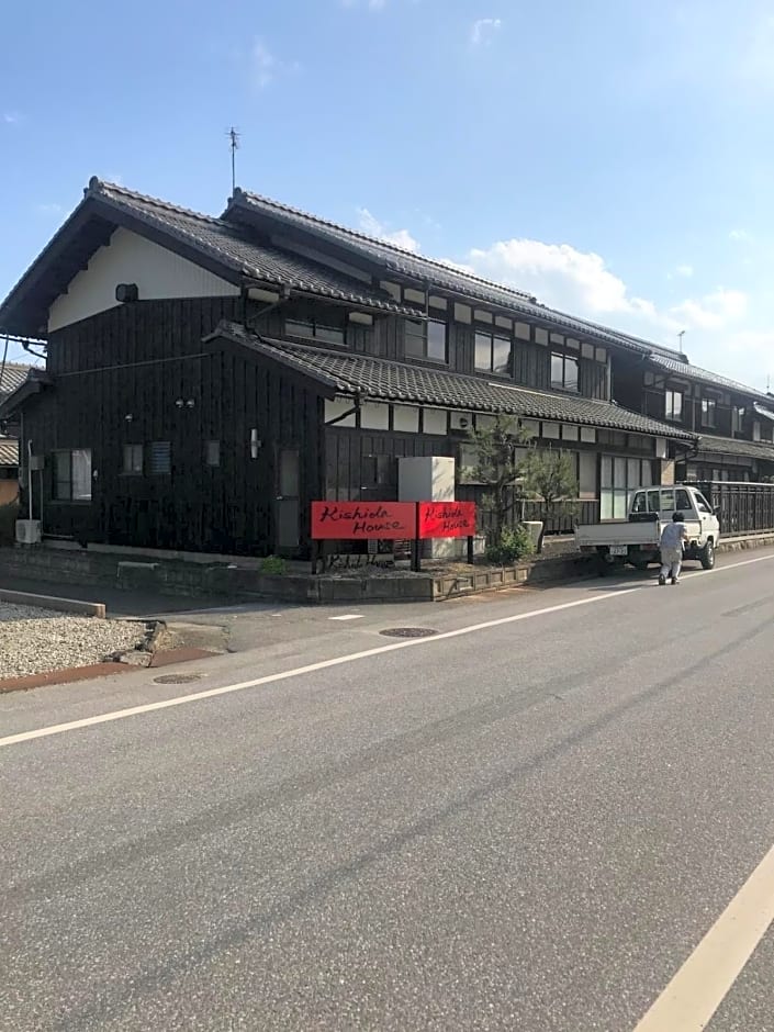 Kishida House - Vacation STAY 78228v