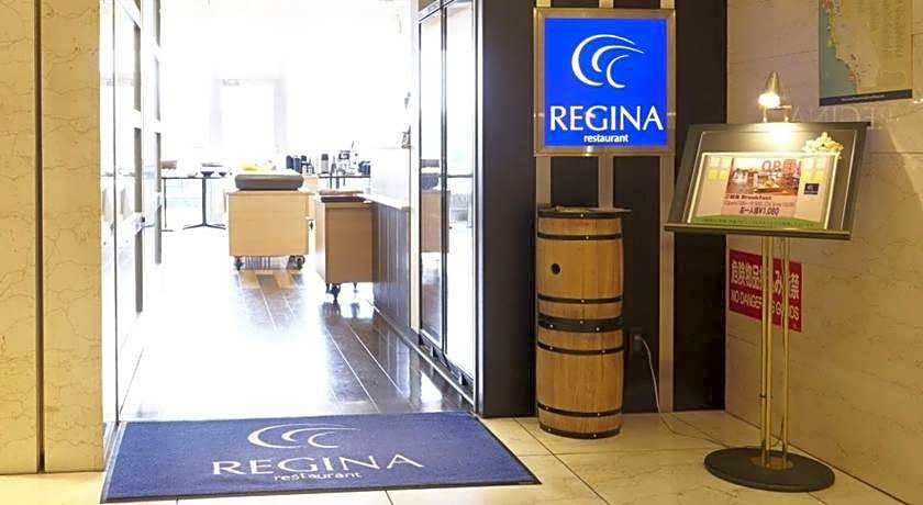 Hearton Hotel Higashi Shinagawa