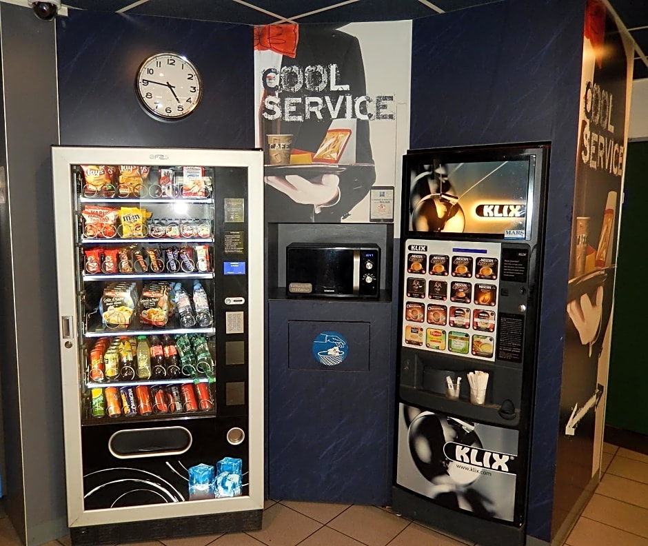 ibis budget Paris Porte d Italie Est