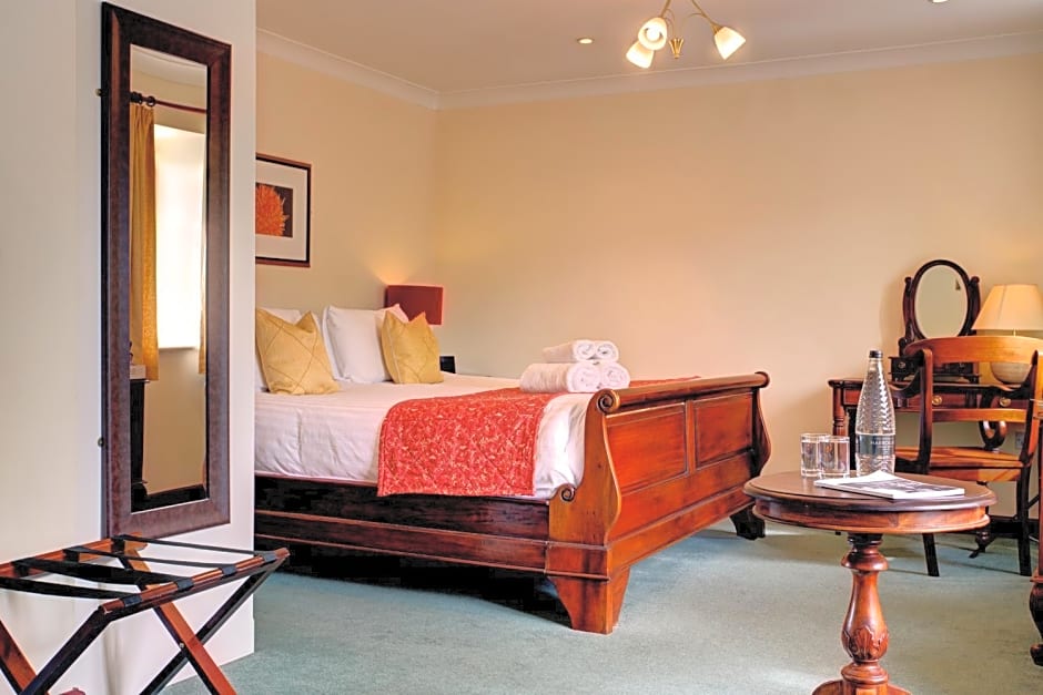 The Grange at Oborne