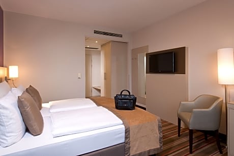 Comfort Room single use