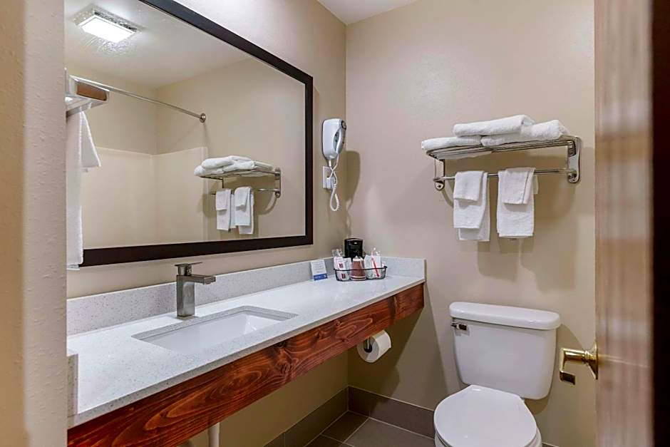 Rodeway Inn Grandville