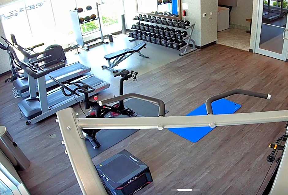 Home2 Suites by Hilton Huntsville