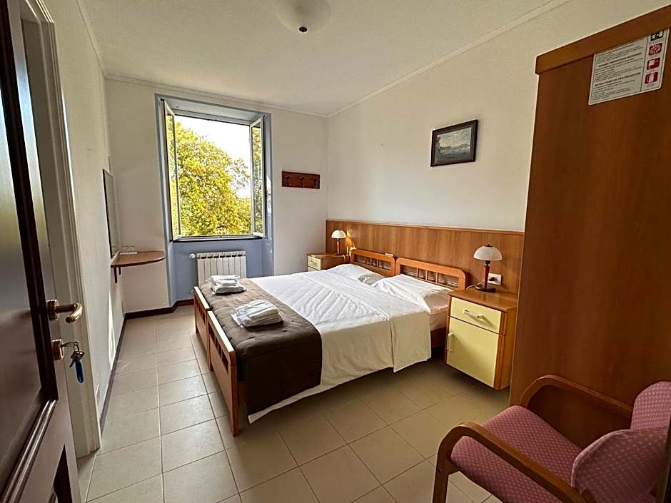 Hotel Montallegro