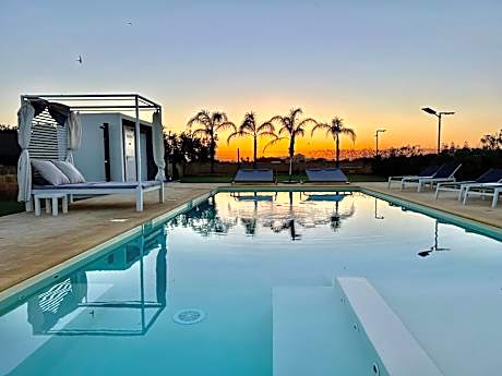 B&B Tramonti d'aMare