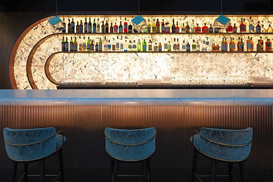 Intercontinental Rome Ambasciatori Palace By IHG