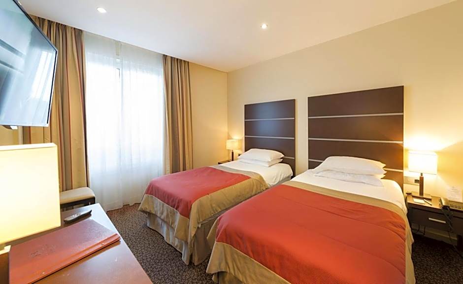 Hôtel Bristol