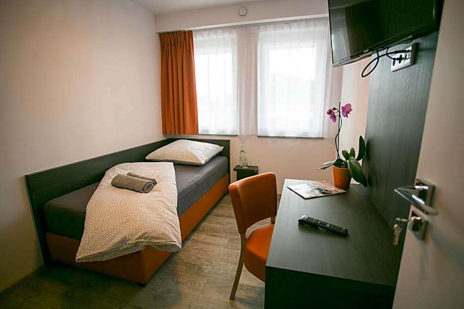 Apartments A7