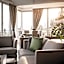 Hotel Belvedere Locarno