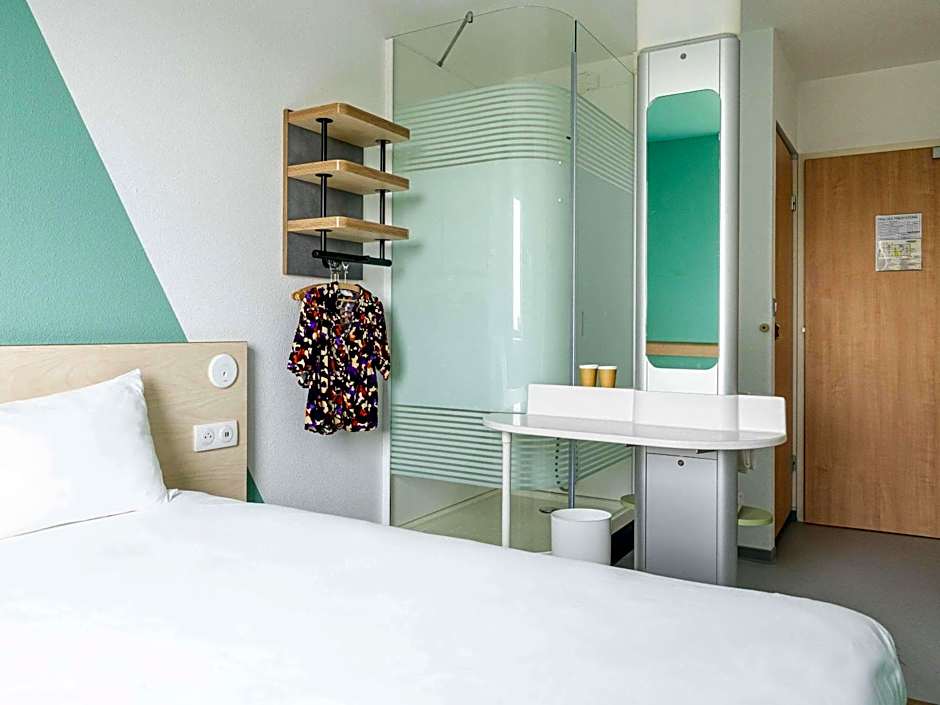 ibis budget Toulouse Aeroport