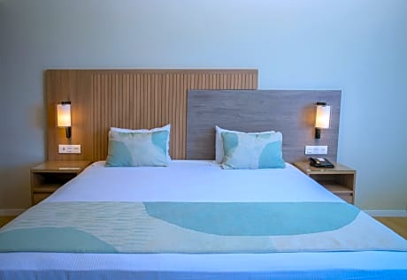 Jr. Suite with sea view