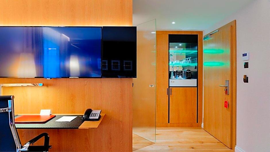 B&B HOTEL RZESZÓW CENTRUM