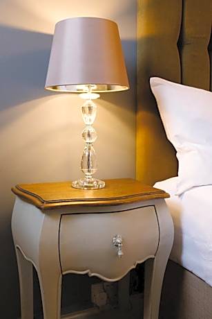 Family Room with Shower