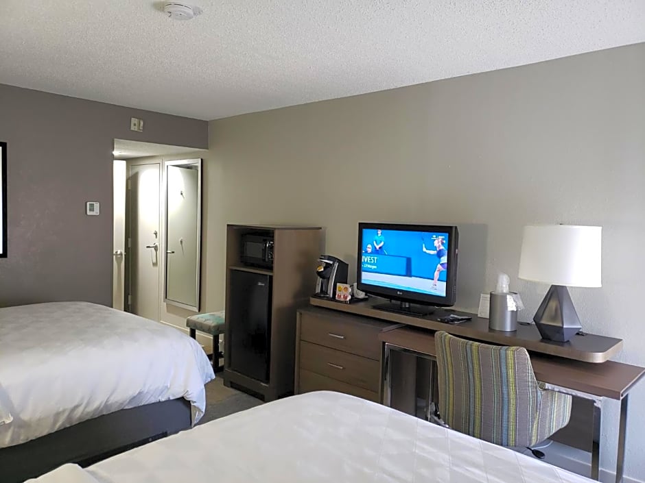 Holiday Inn Huntsville - Research Park