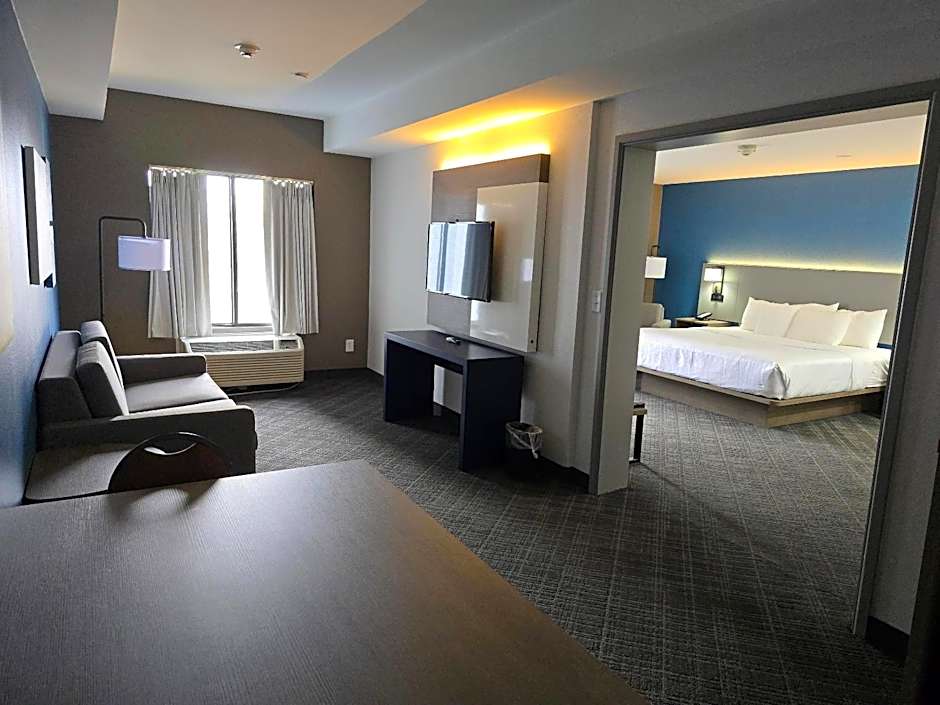 Comfort Inn Bourbonnais Near I-57