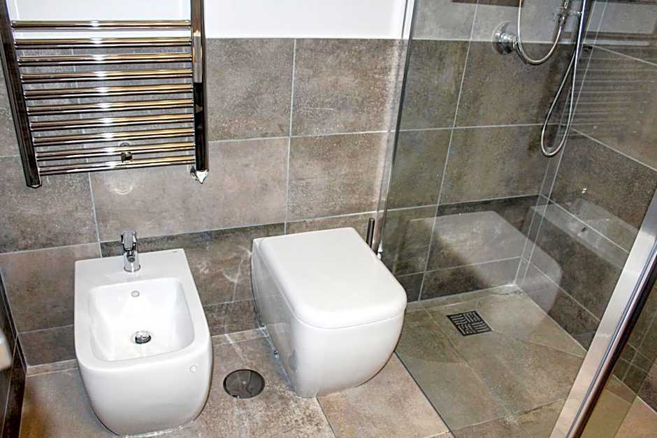 B&B Quispaccanapoli
