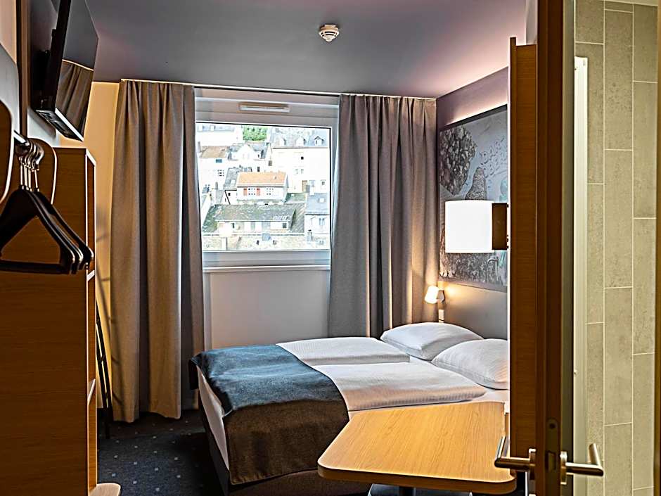B&B HOTEL Idar-Oberstein