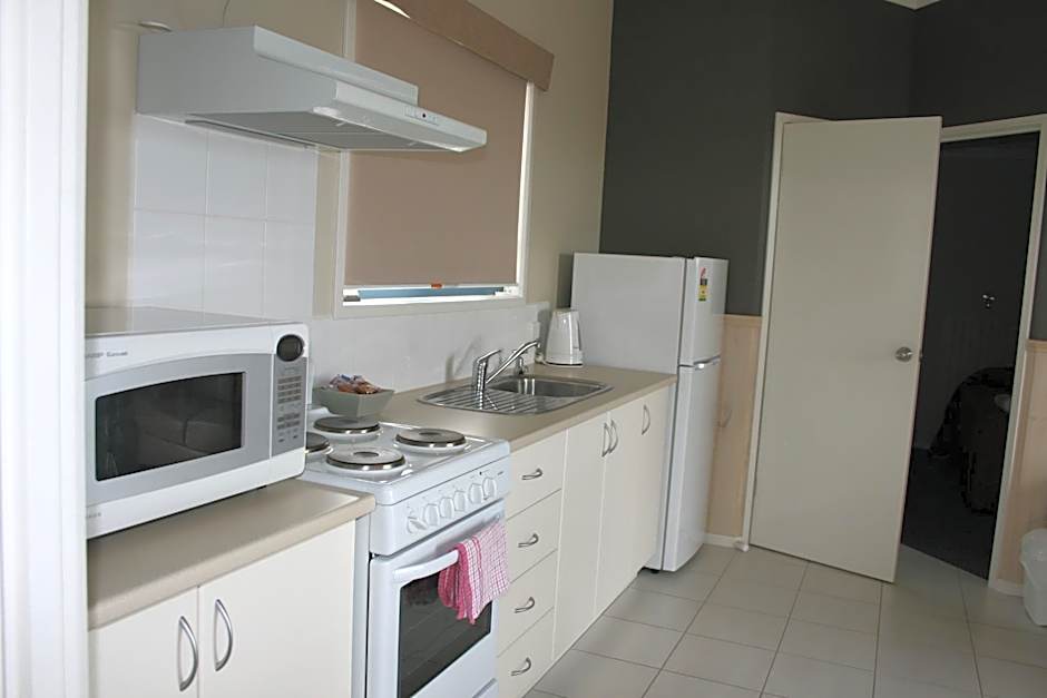 Scamander Tourist Park