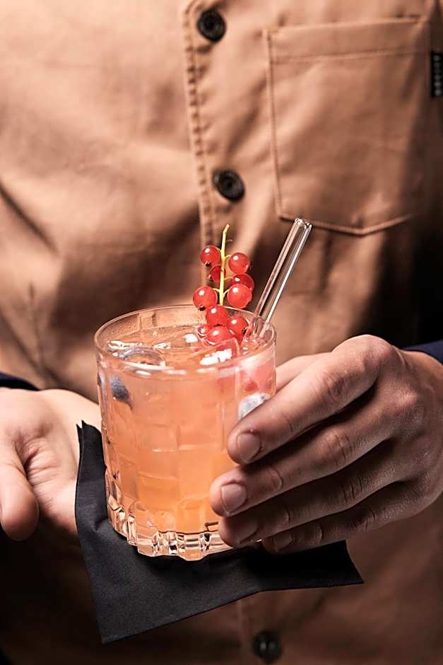 Boutique Hotel Badhaus