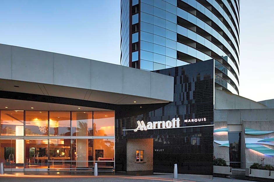 Marriott Marquis San Diego Marina - 72139a15c16093ef24f7265001c6e0915cb610c5