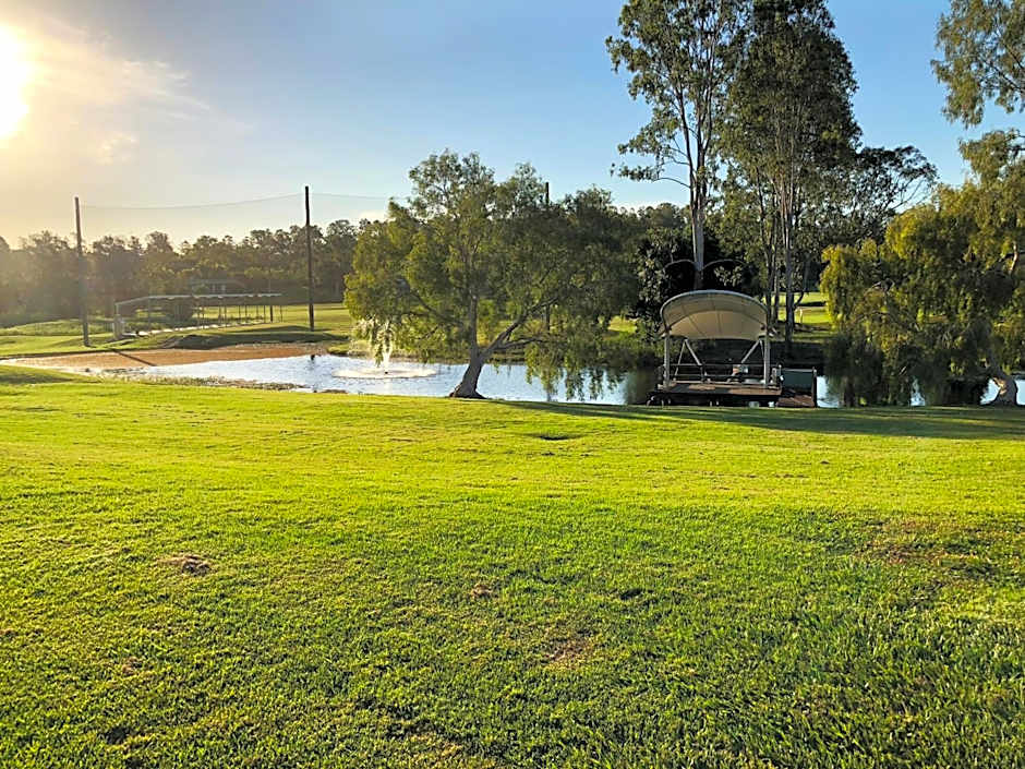 The Kooralbyn Valley