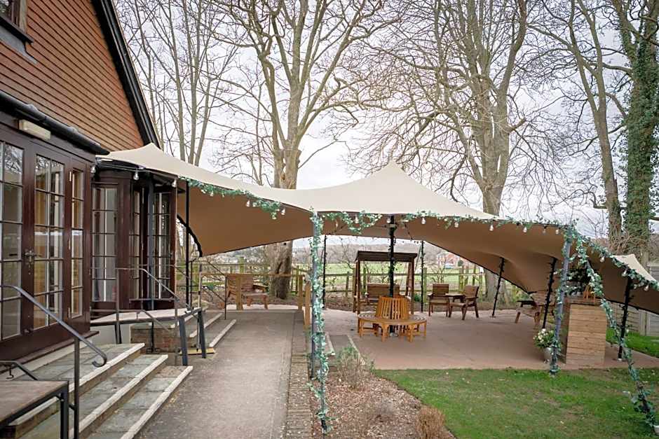 Tottington Manor Hotel