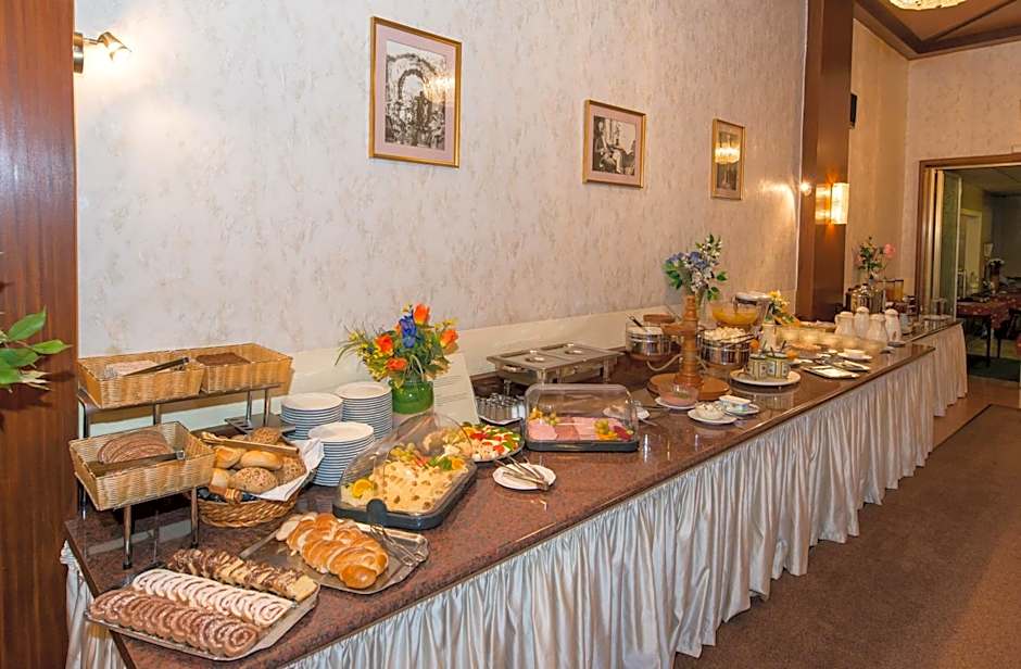 Hotel Mozart